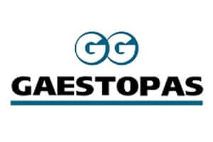Logo de Gaestopas