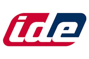 Logo de Ide