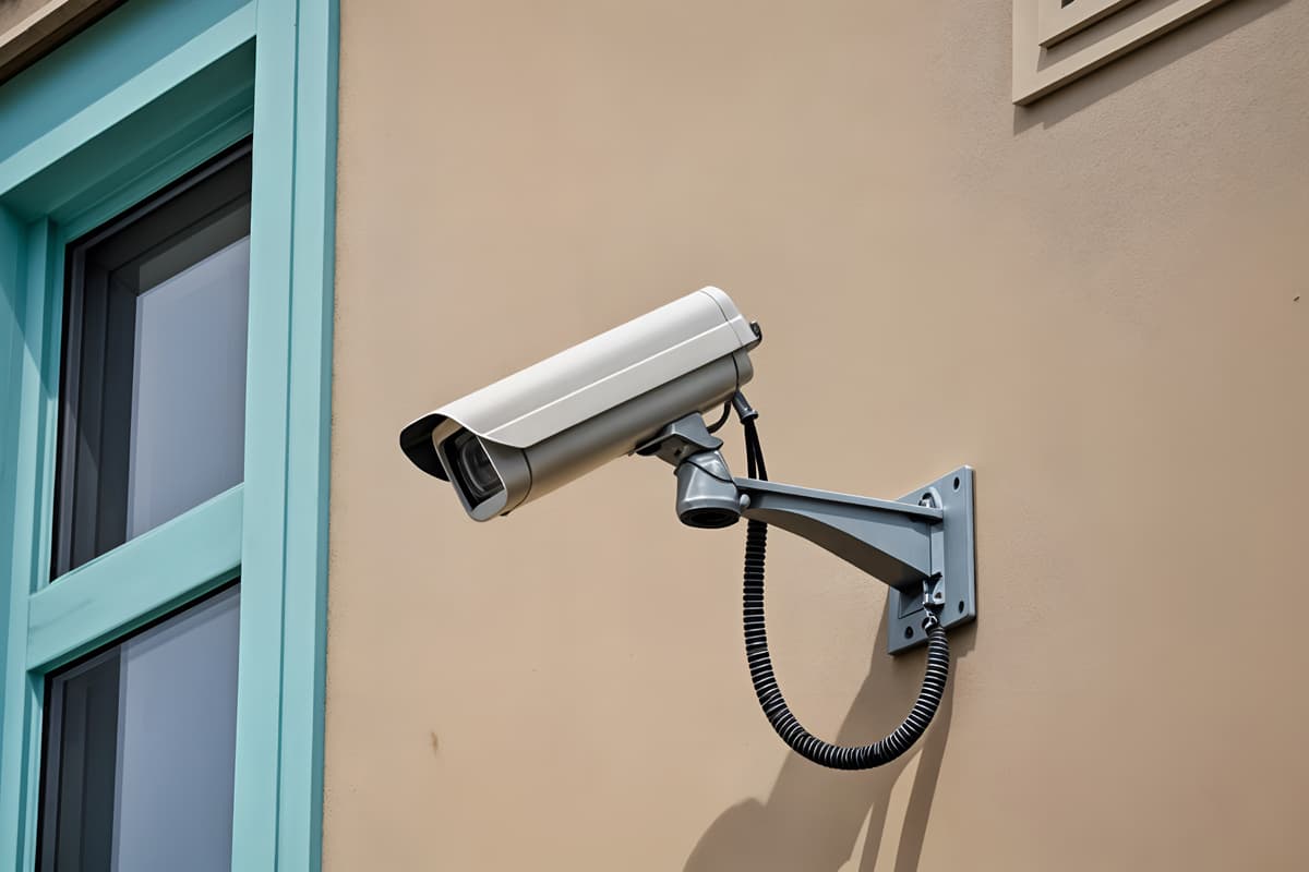 sistemas de seguridad en A Coruña