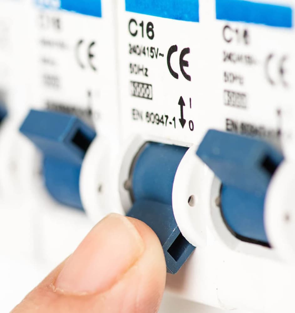  Grupo Distrelec, un nombre de referencia en material eléctrico