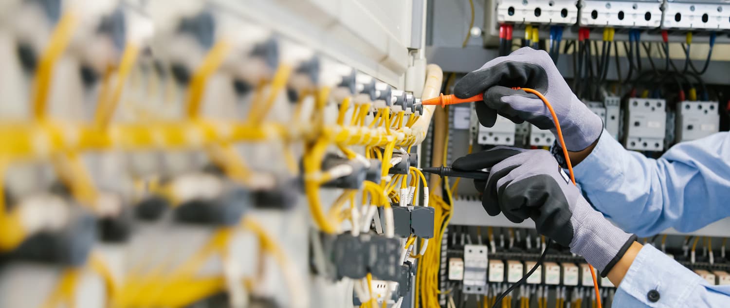 instalaciones eléctricas en A Coruña