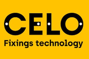 Logo de Celo