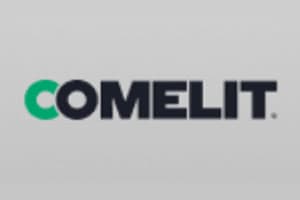 Logo de Comelit