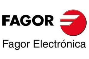 Logo de Fagor