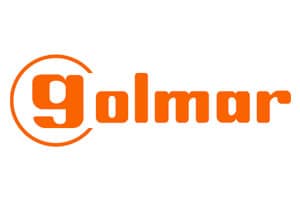 Logo de Golmar