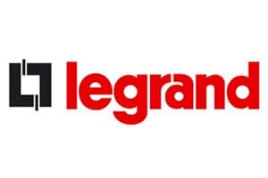 Logo de Legrand