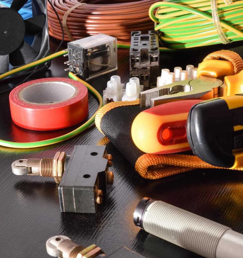  ¿Buscas una tienda de material eléctrico en A Coruña?