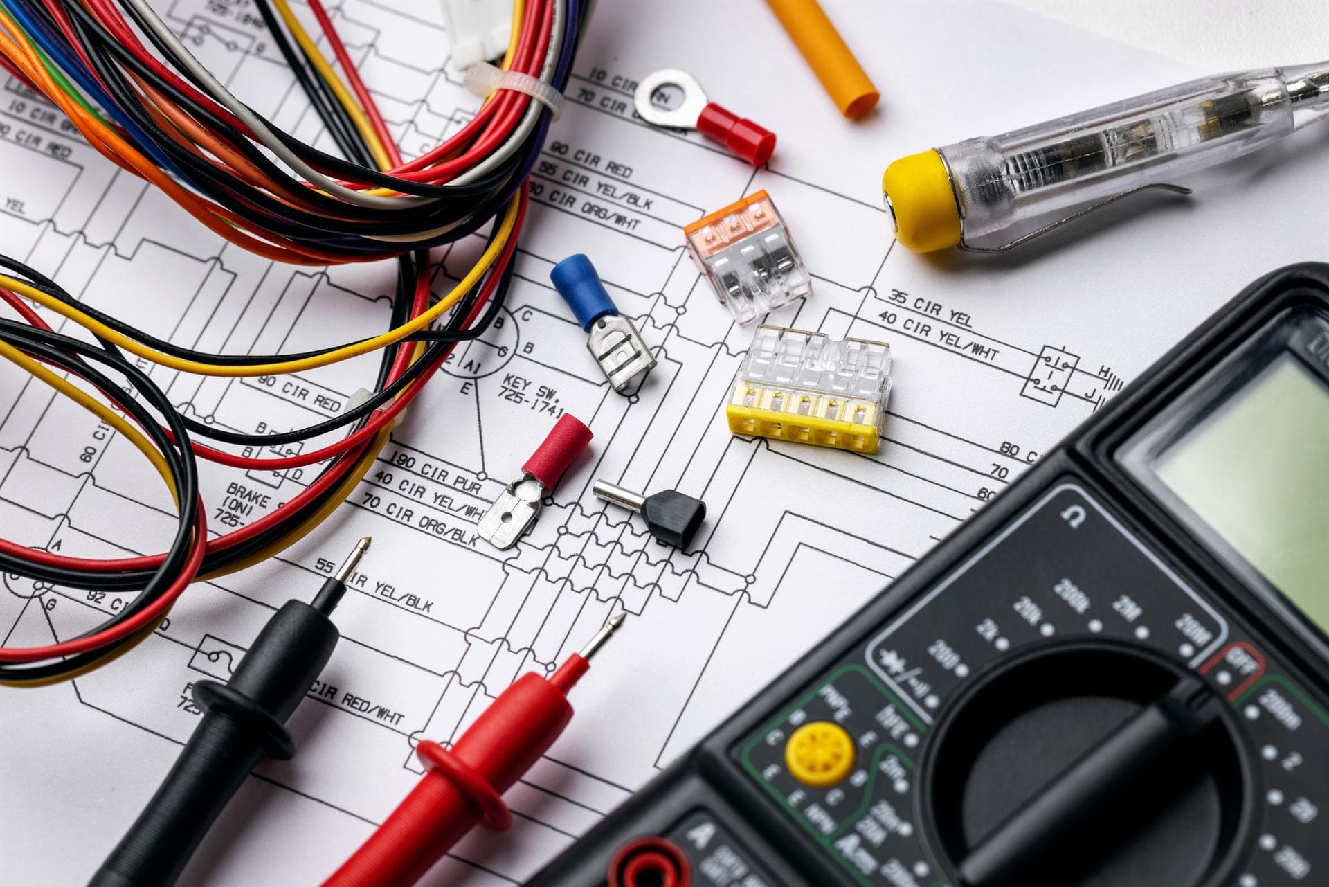 La solución perfecta para tus instalaciones eléctricas